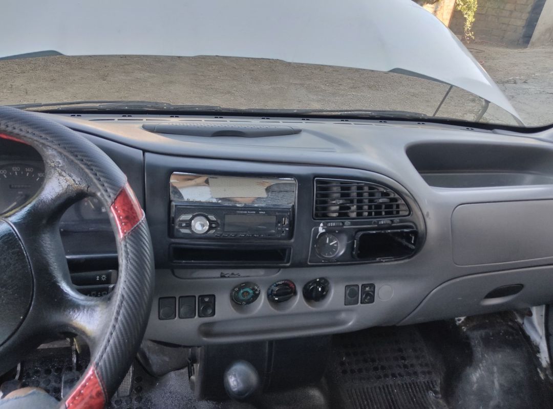 Ford Transit, 1998 il — Avtomobillər, Bakı (10)