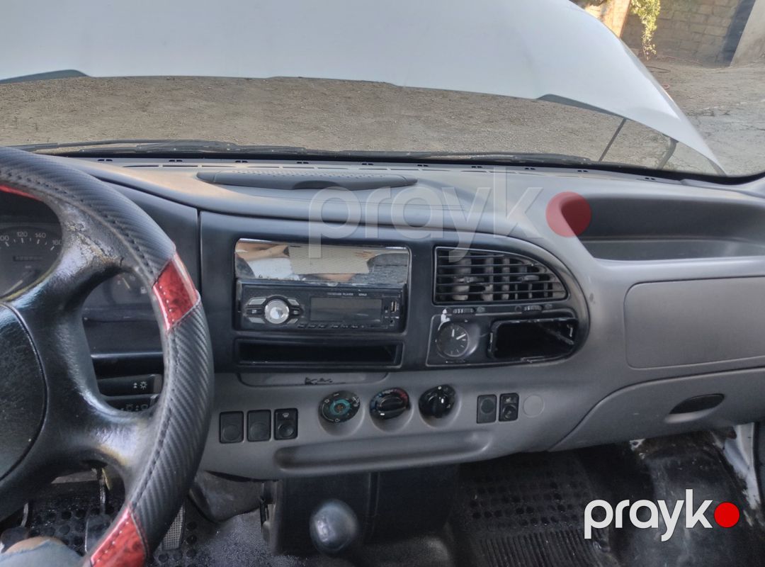 Ford Transit, 1998 il — Avtomobillər, Bakı (10)