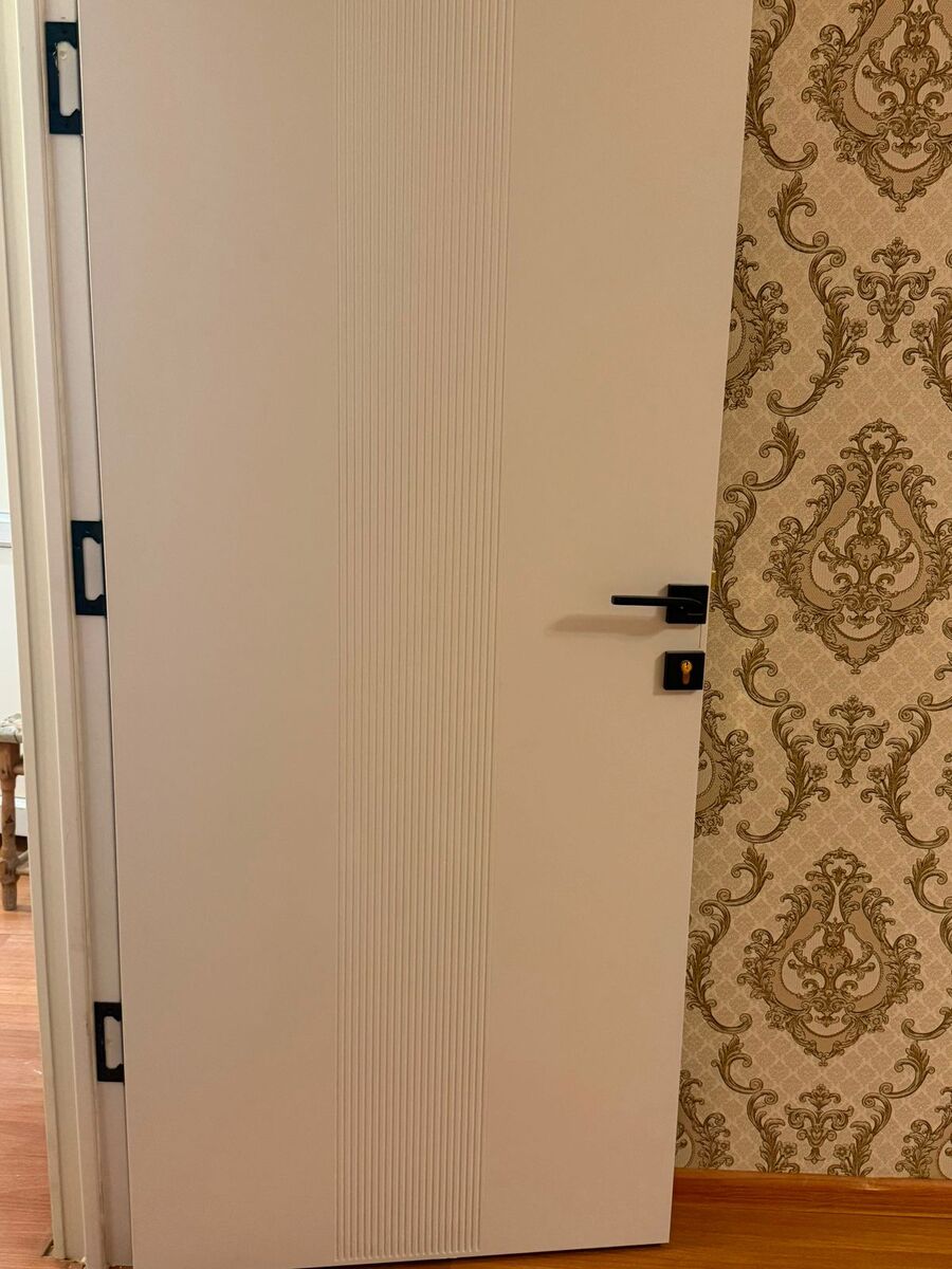 Satılır 2 otaqlı yeni tikili 60 m² — Mənzil, Bakı (8)