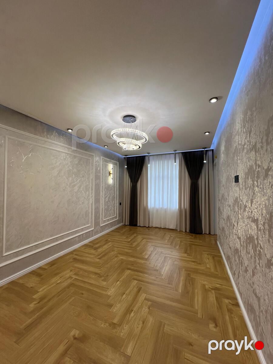 Satılır 3 otaqlı köhnə tikili 60 m² — Mənzil, Bakı (2)