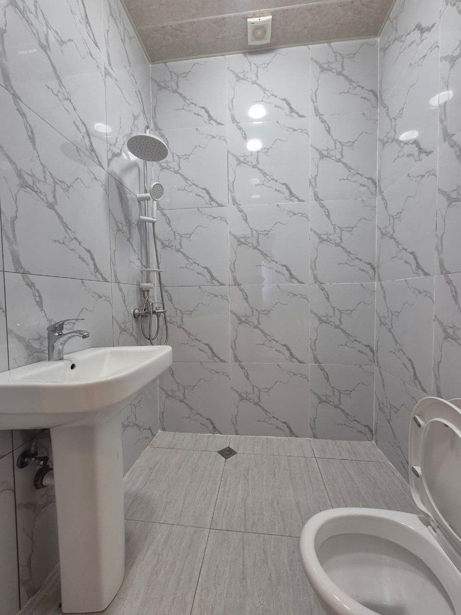 Satılır 3 otaqlı yeni tikili 82.2 m² — Mənzil, Bakı (11)