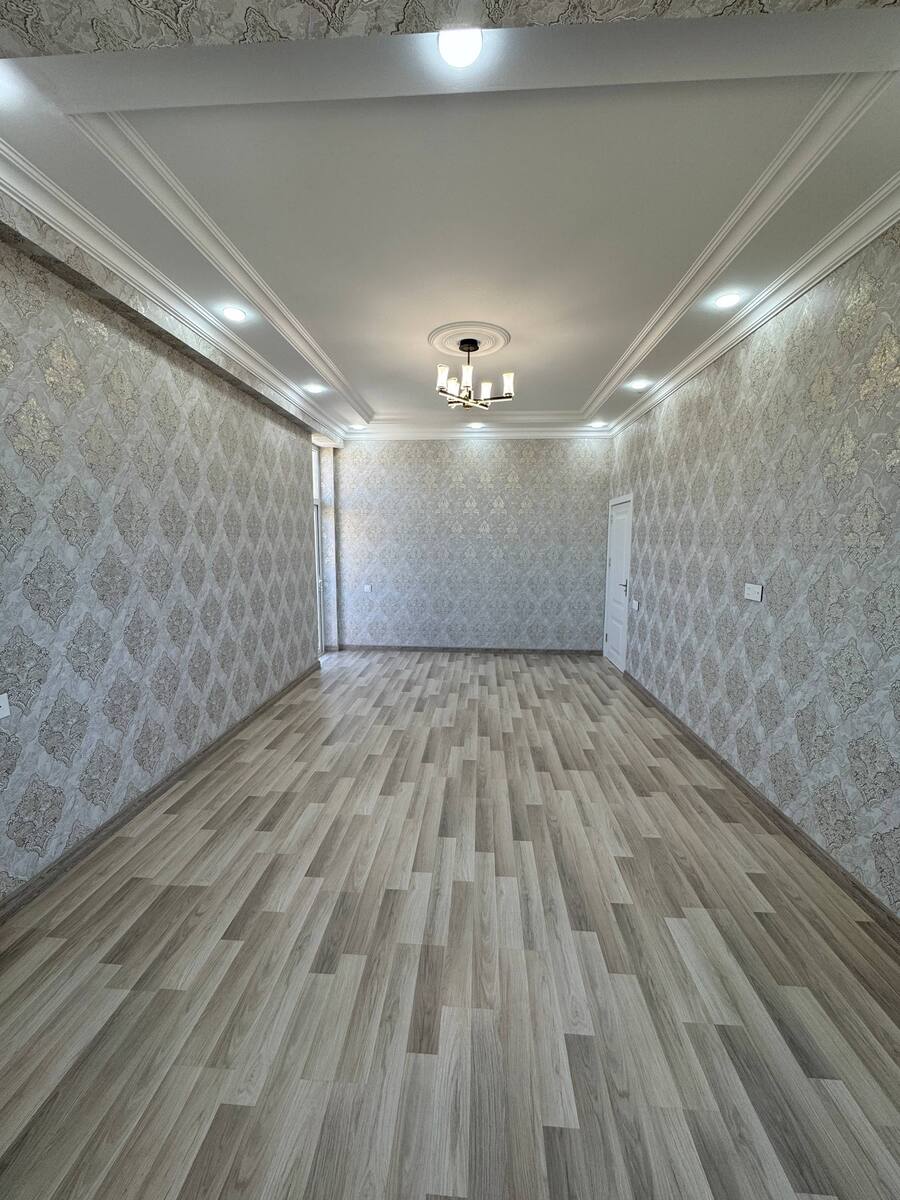 Satılır 3 otaqlı yeni tikili 76 m² — Mənzil, Bakı (2)