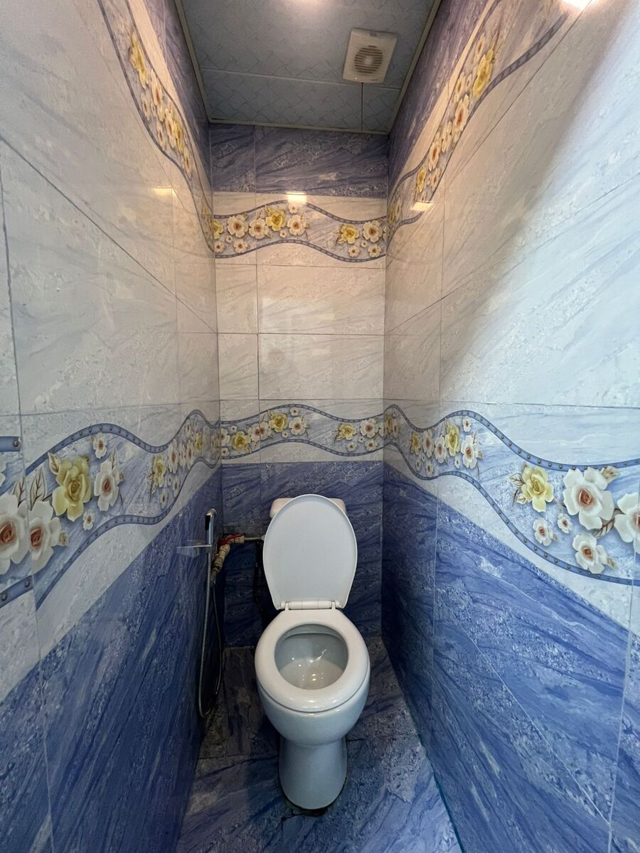 Satılır 2 otaqlı köhnə tikili 55 m² — Mənzil, Bakı (6)