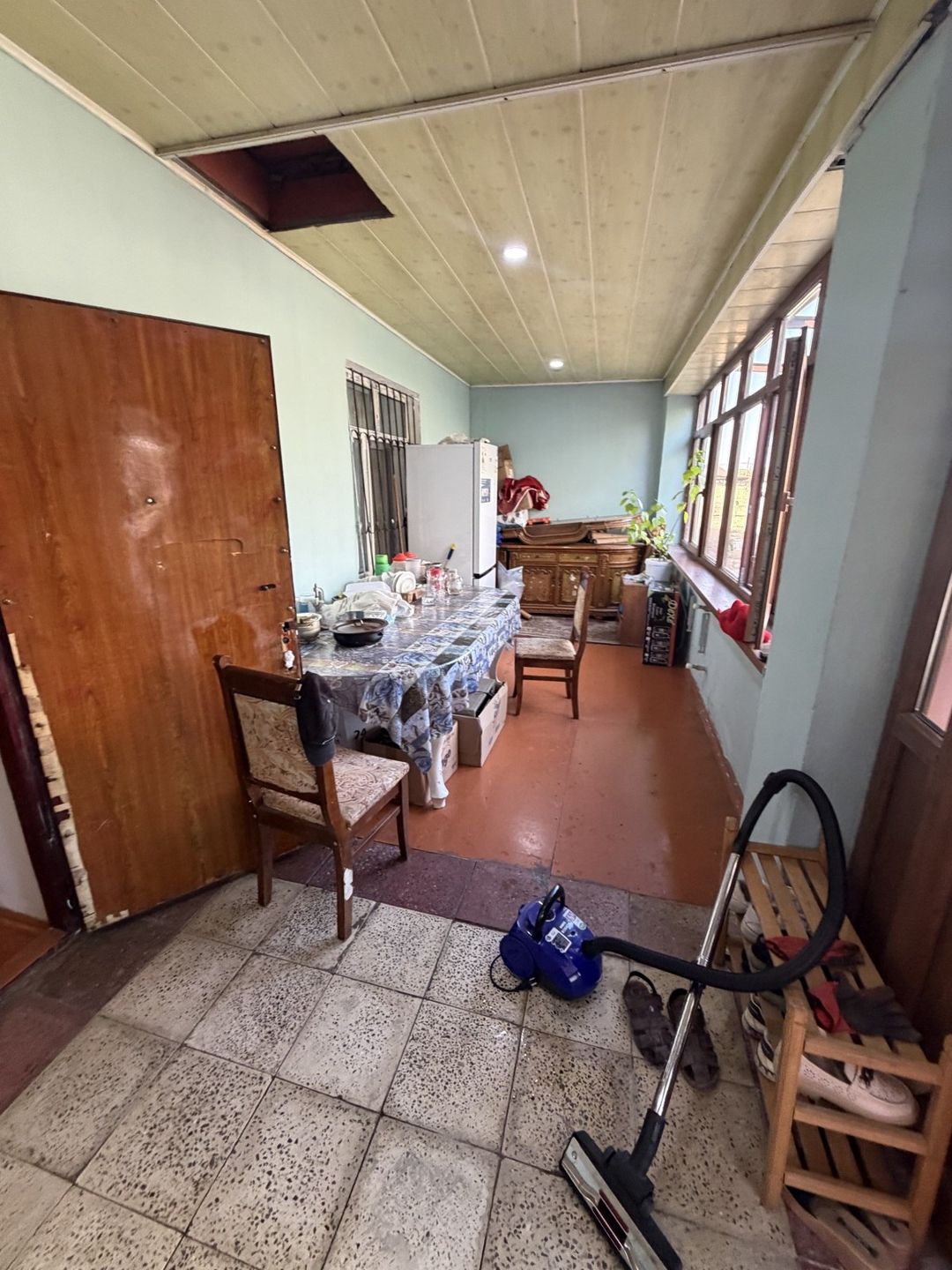 Satılır 4 otaqlı həyət evi/bağ evi 130 m² — Ev, villa, Bakı (7)