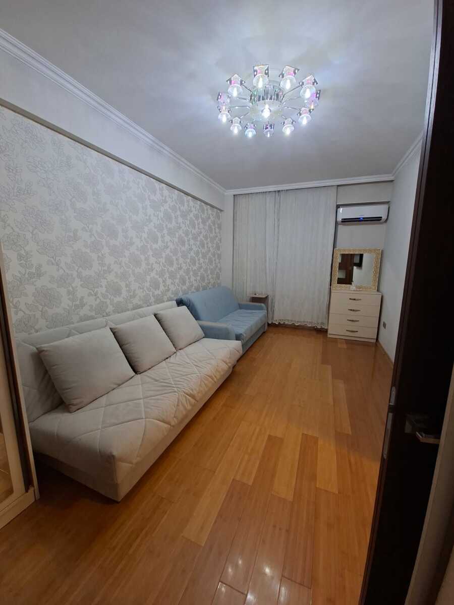 Satılır 1 otaqlı yeni tikili 43.7 m² — Mənzil, Xırdalan (12)