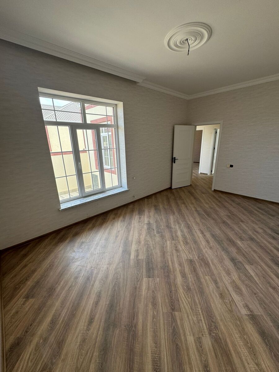 Satılır 3 otaqlı həyət evi/bağ evi 80 m² — Ev, villa, Bakı (7)