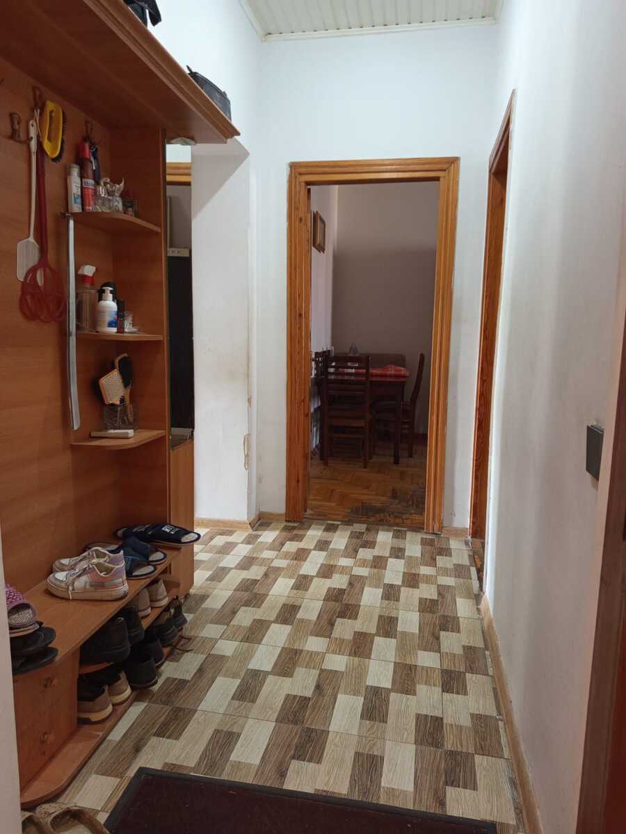 Satılır 3 otaqlı köhnə tikili 75 m² — Mənzil, Bakı (4)