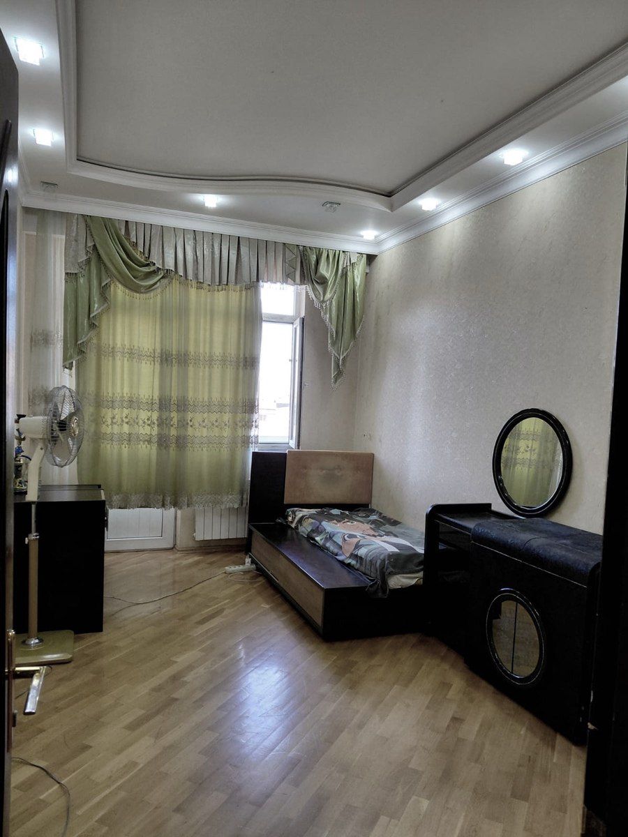 Satılır 3 otaqlı yeni tikili 170 m² — Mənzil, Bakı (11)