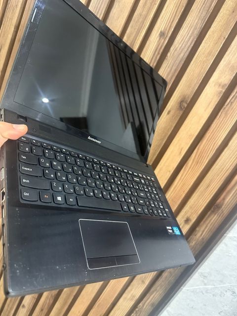 Noutbuk Lenovo G500 — Bakı