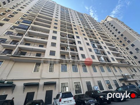 Satılır 4 otaqlı yeni tikili 185 m²