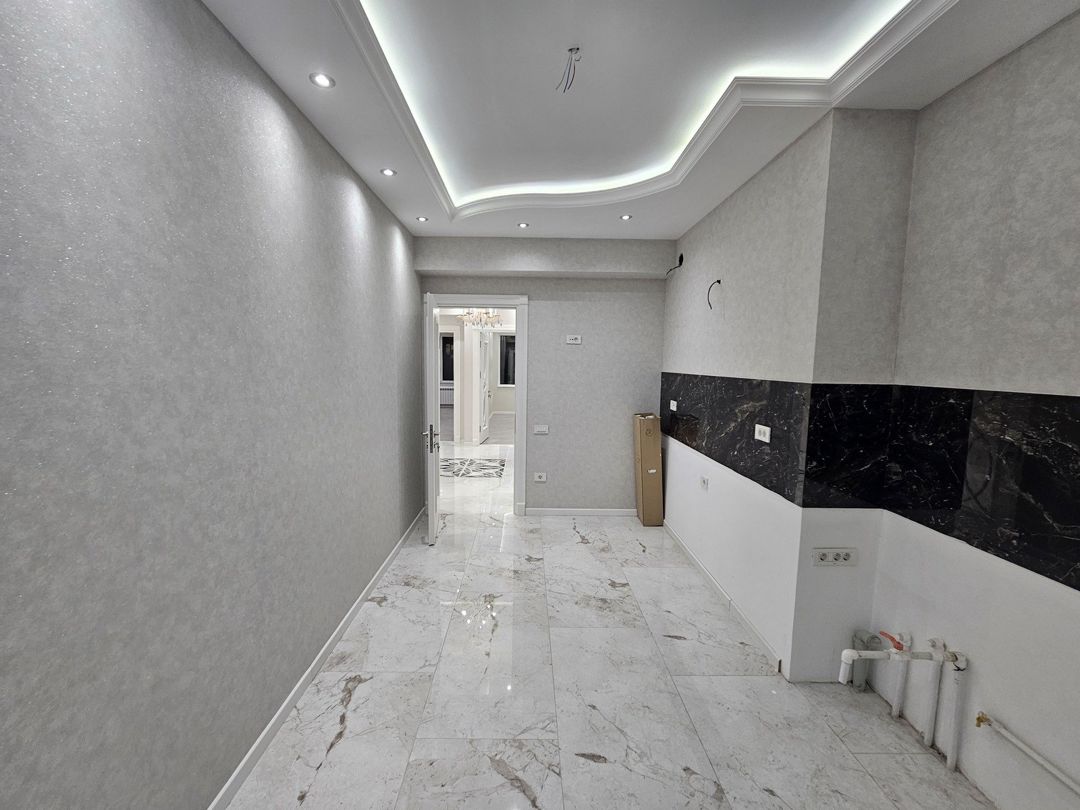Satılır 3 otaqlı yeni tikili 110 m² — Mənzil, Bakı (9)