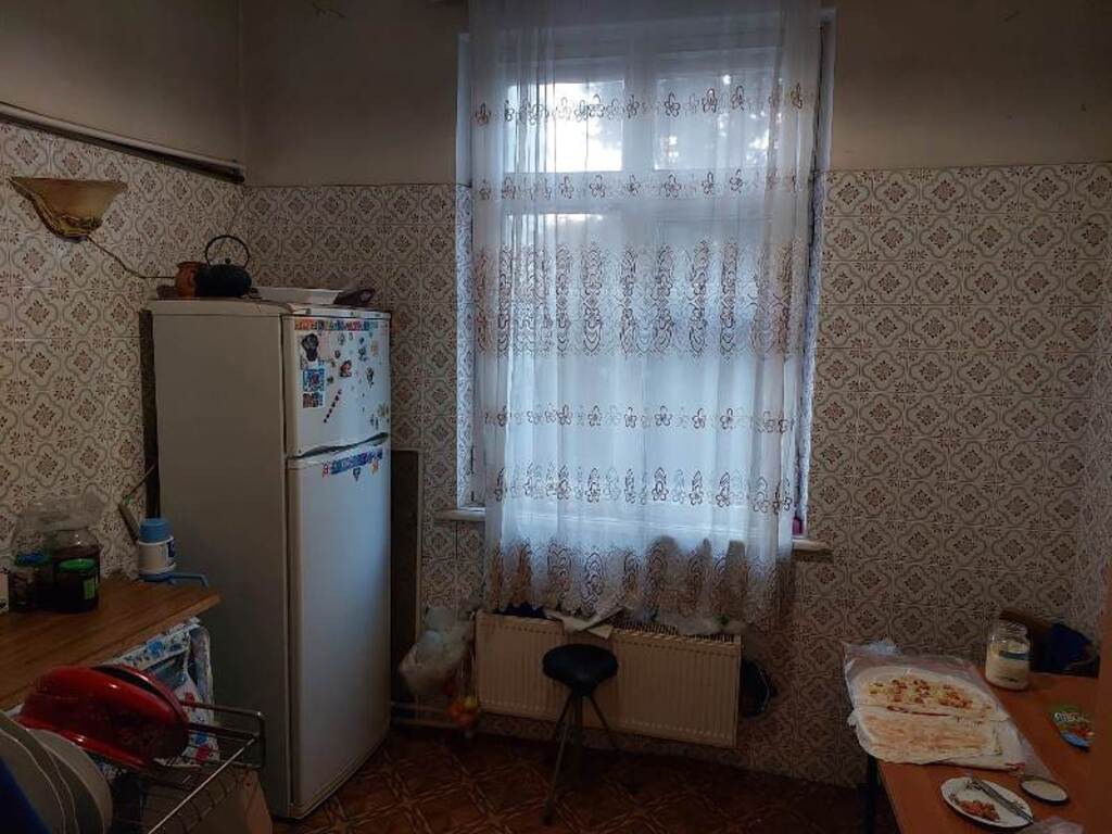 Satılır 4 otaqlı köhnə tikili 110 m² — Mənzil, Bakı (9)