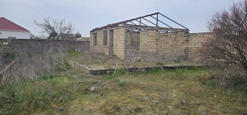 Satılır torpaq 10 sot — Bakı