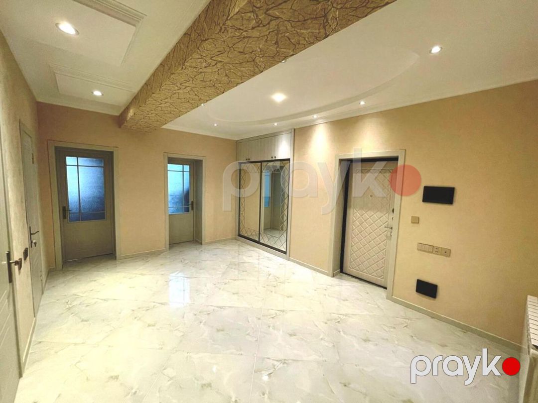 İcarəyə verilir 3 otaqlı yeni tikili 100 m² — Mənzil, Bakı (6)