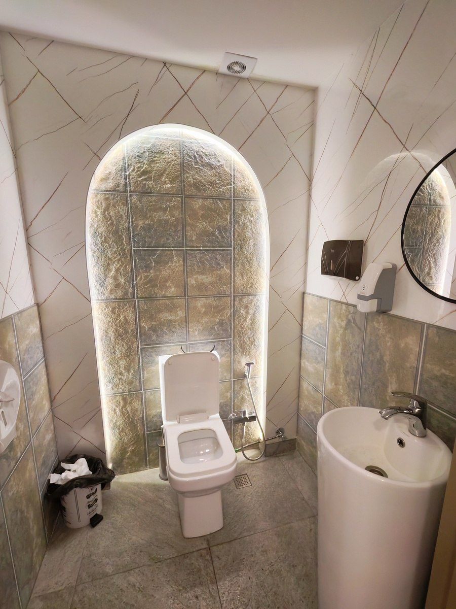 İcarəyə verilir obyekt 65 m² — Əmlak, Bakı (8)