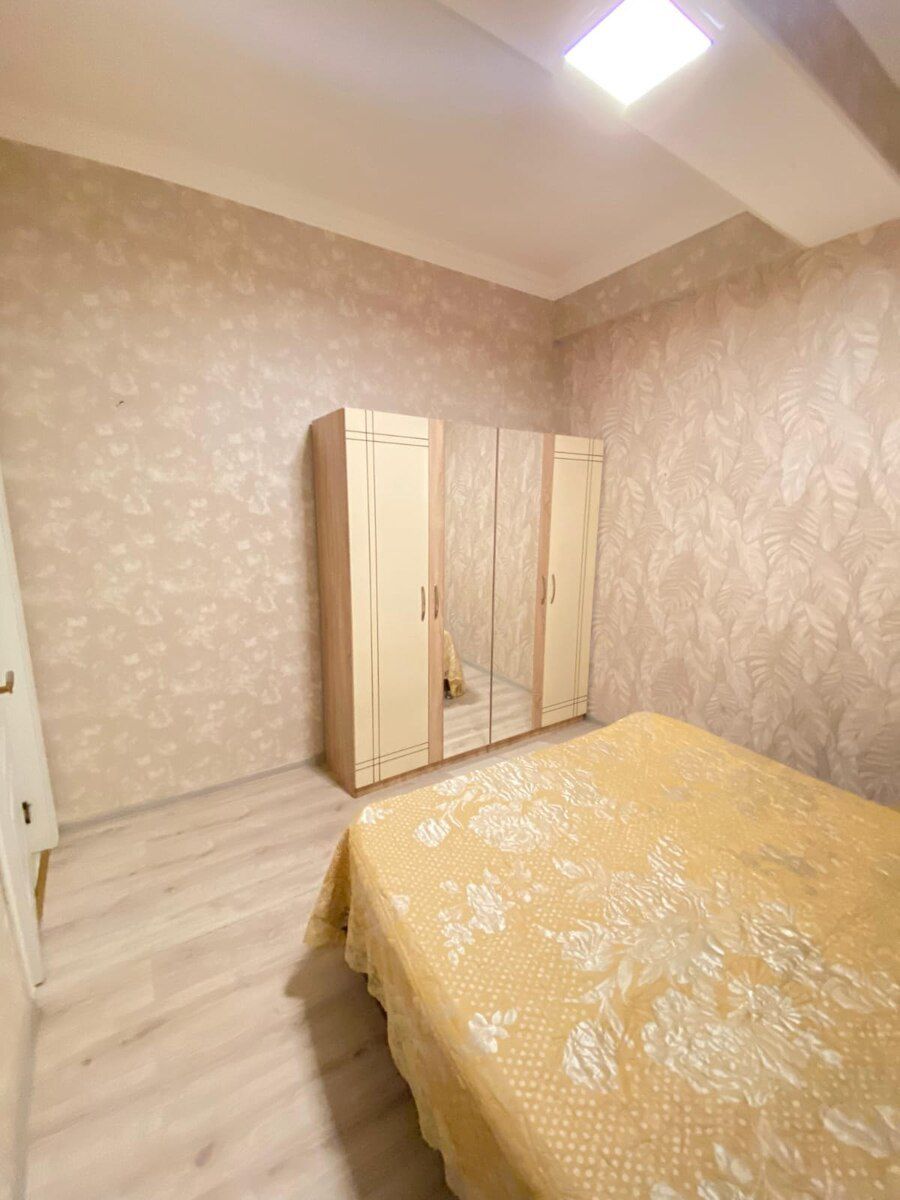3-otaqlı yeni tikili, 6-cı mkr., 87 m² — Mənzil, Sumqayıt (5)