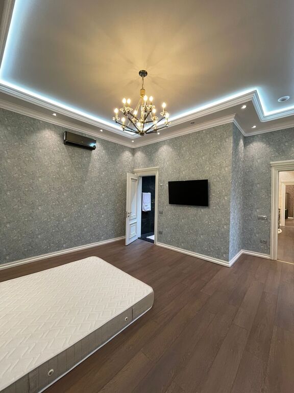 İcarəyə verilir 7 otaqlı həyət evi/bağ evi 360 m² — Ev, villa, Bakı (10)