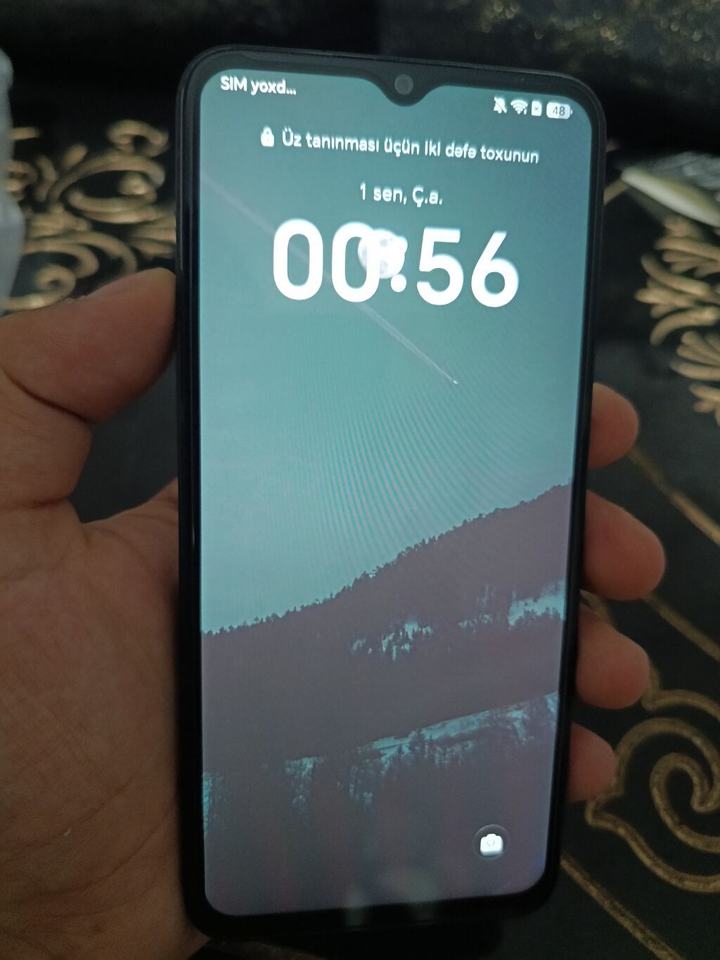 Honor X6b, 256 GB, rəng - Qara, İki sim kartlı — Honor, Bakı (4)