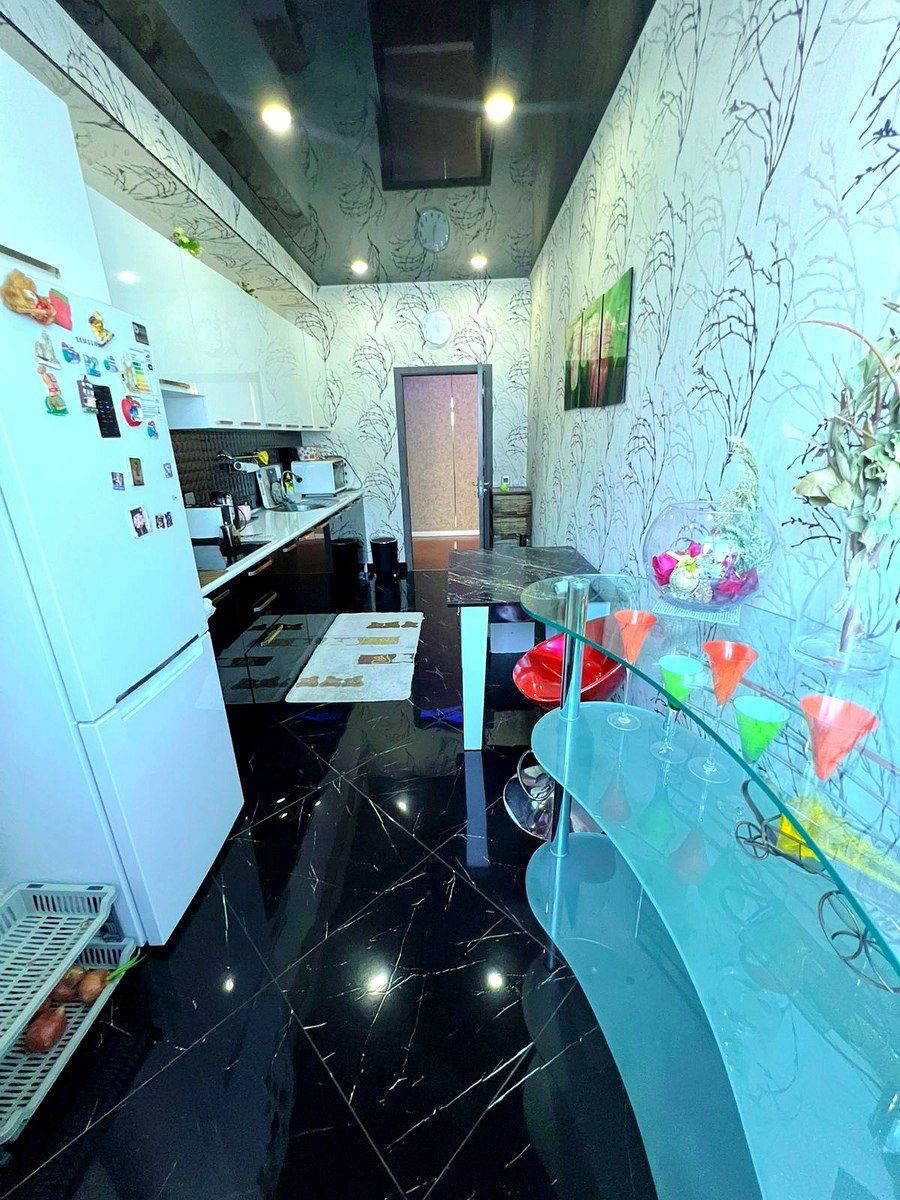 Satılır 4 otaqlı yeni tikili 165.5 m² — Mənzil, Bakı (9)