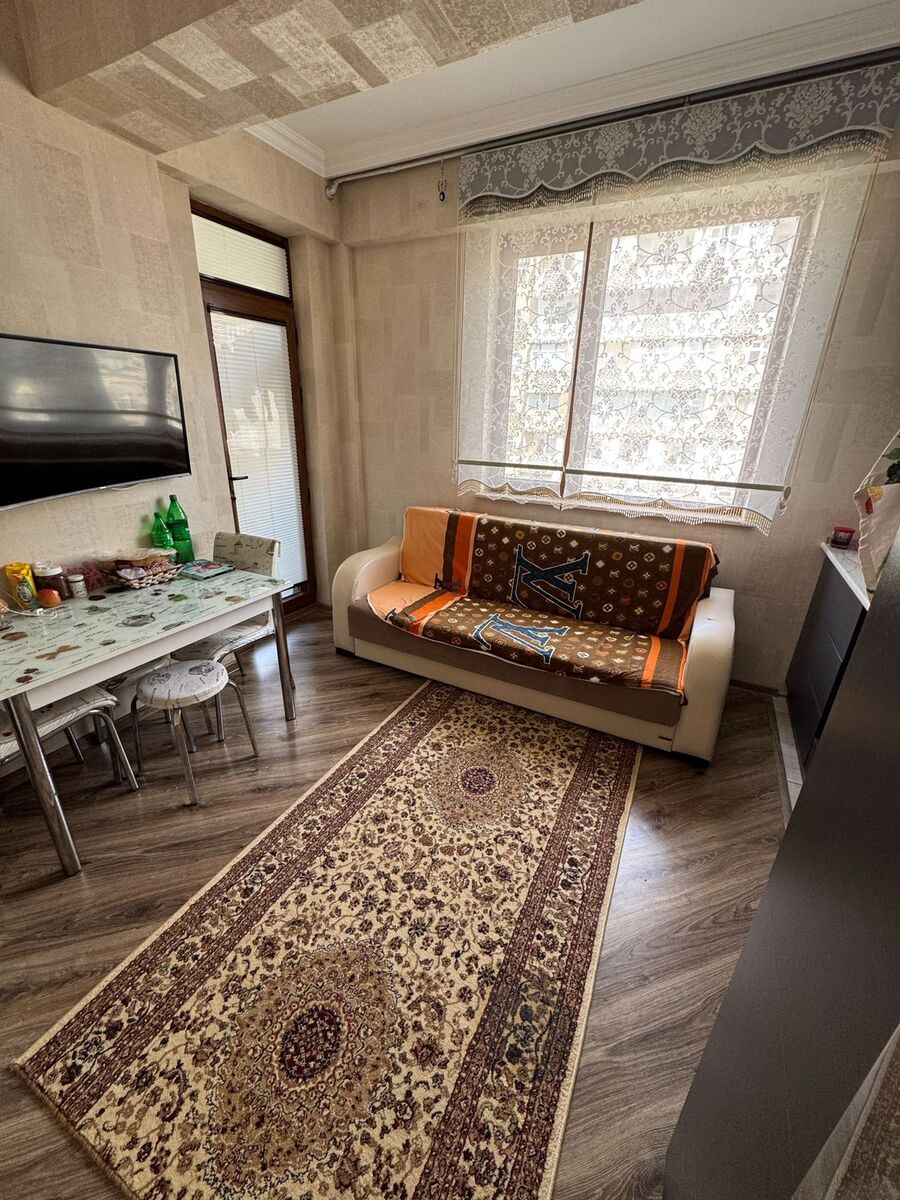 Satılır 3 otaqlı yeni tikili 93 m² — Mənzil, Bakı (6)