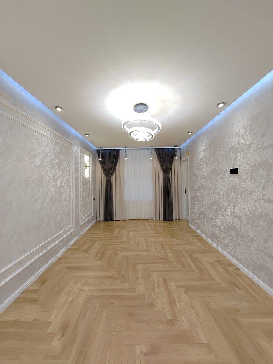 Satılır 3 otaqlı köhnə tikili 65 m² — Mənzil, Bakı (4)