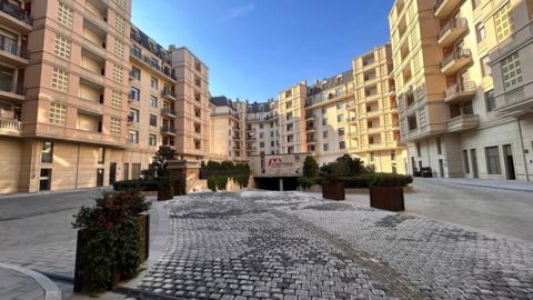 Satılır 3 otaqlı yeni tikili 101 m² — Bakı