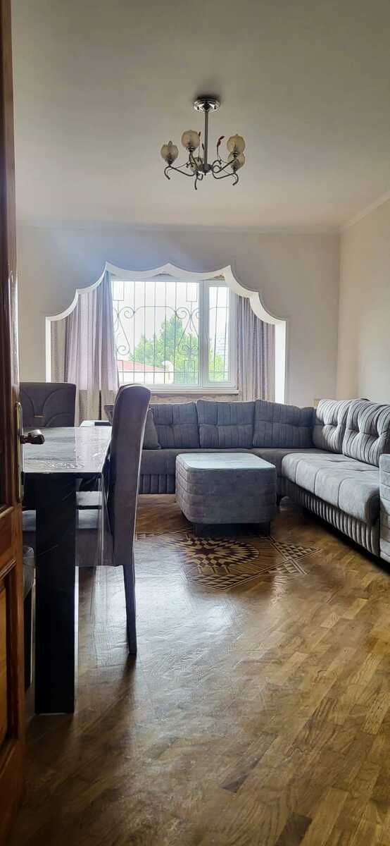 Satılır 3 otaqlı köhnə tikili 100 m² — Mənzil, Bakı (2)