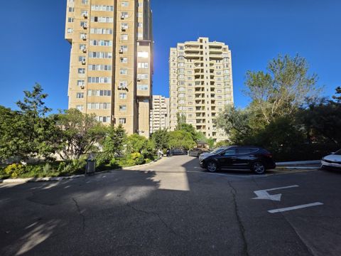İcarəyə verilir 1 otaqlı yeni tikili 37 m² — Bakı