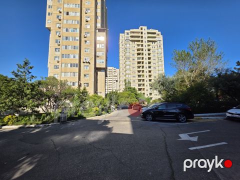 İcarəyə verilir 1 otaqlı yeni tikili 37 m²