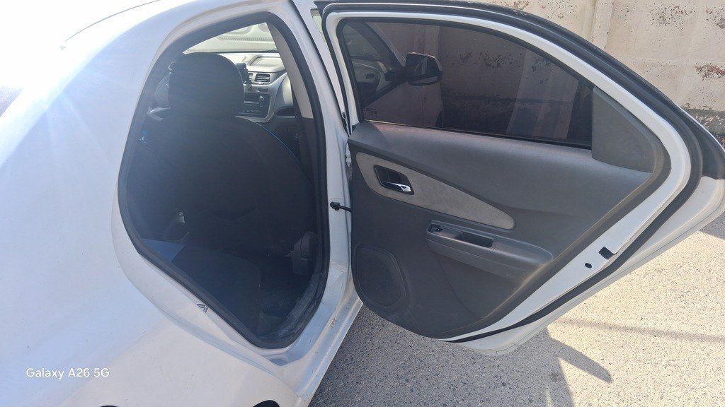 Chevrolet Cobalt, 1.5 L, 2024 il, 138 000 km — Avtomobillər, Xırdalan (3)