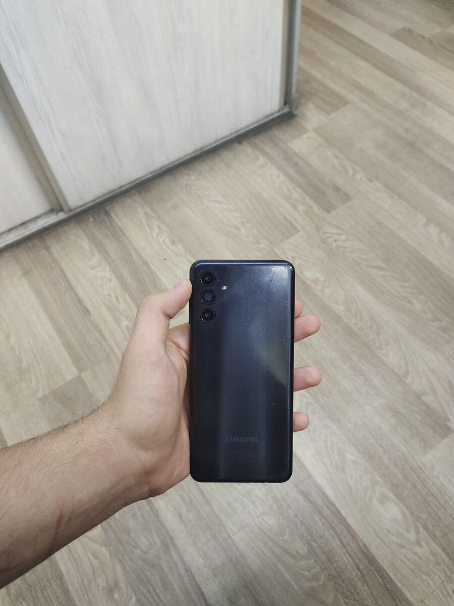 Samsung Galaxy A04s Green 64GB/4GB — Smartfonlar, Bakı (3)