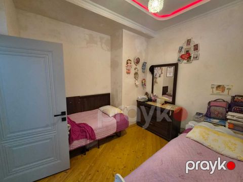 Satılır 3 otaqlı yeni tikili 66 m²