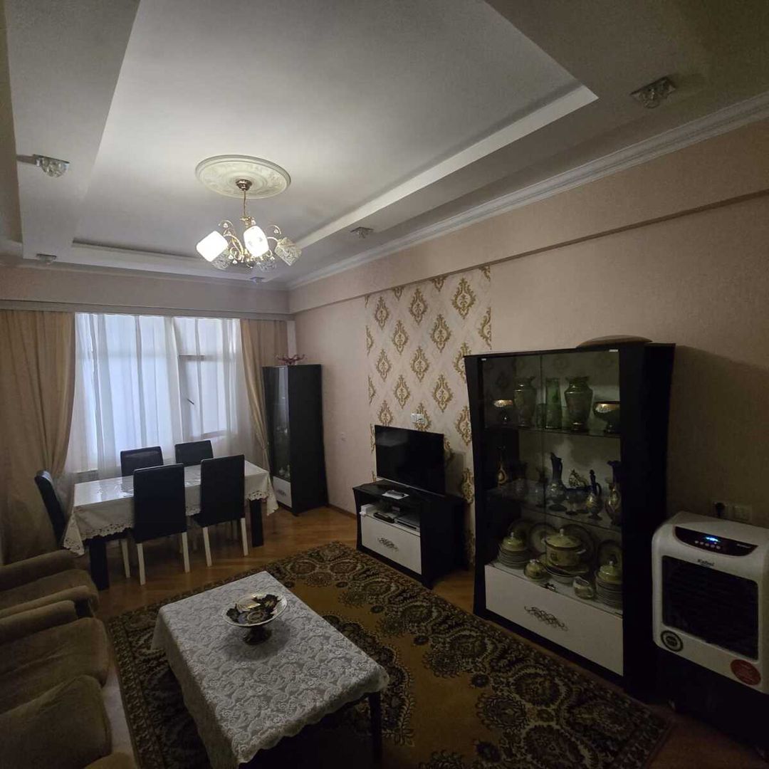 Satılır 2 otaqlı yeni tikili 40 m² — Mənzil, Bakı (3)