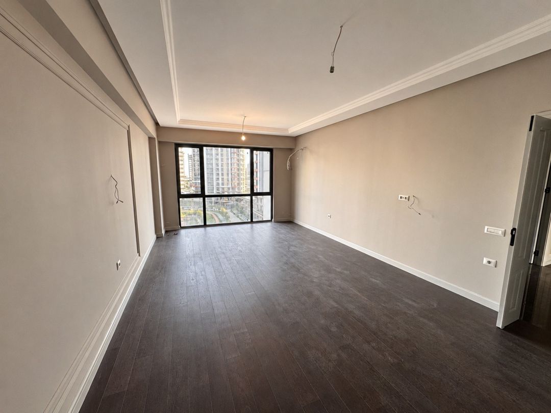 Satılır 4 otaqlı yeni tikili 129 m² — Mənzil, Bakı (2)