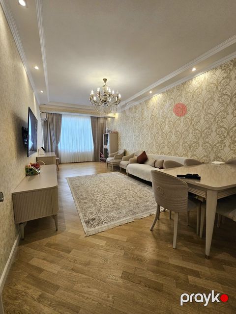 Satılır 3 otaqlı yeni tikili 105 m²