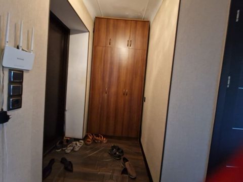 2-otaqlı mənzil kirayə verilir, Sumqayıt ş., 50 m² — Sumqayıt