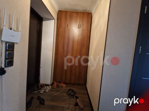2-otaqlı mənzil kirayə verilir, Sumqayıt ş., 50 m²
