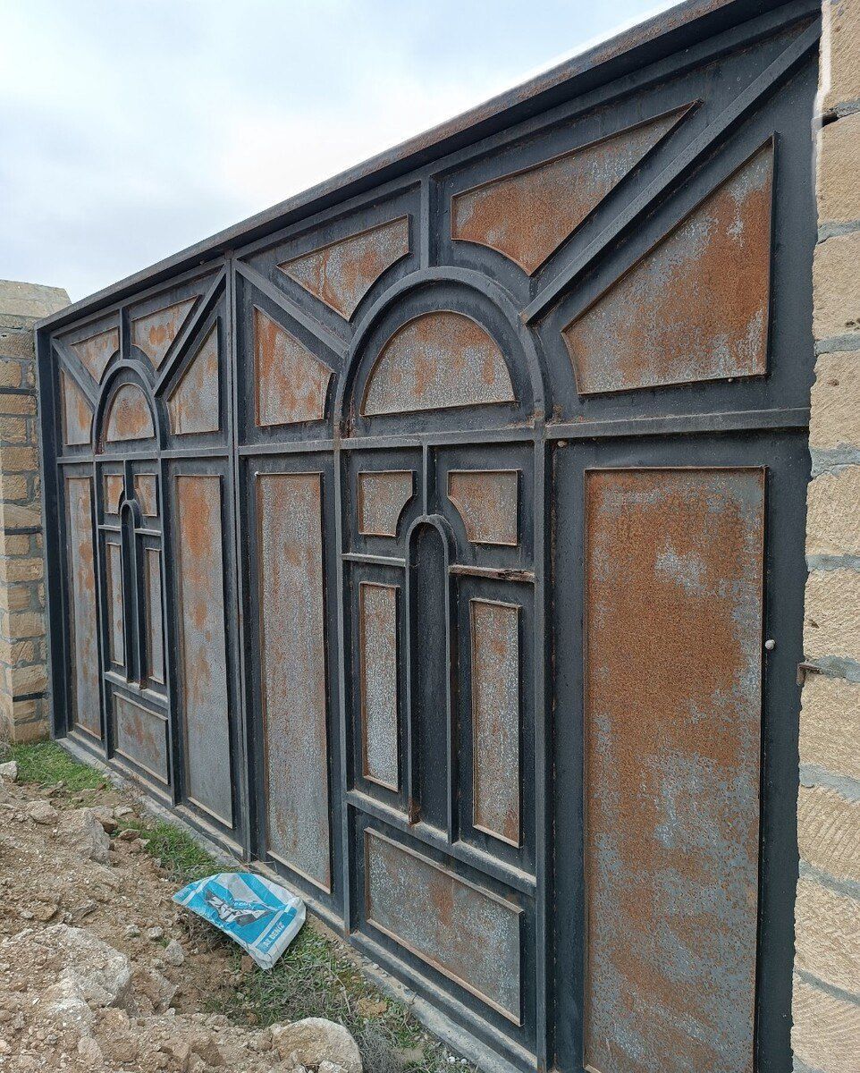 Satılır torpaq 1230 sot — Torpaq, Bakı