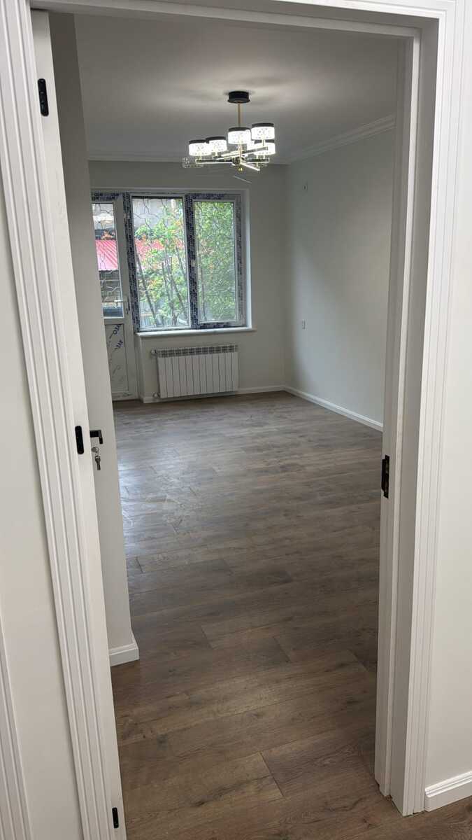 Satılır 3 otaqlı köhnə tikili 61 m² — Mənzil, Bakı (8)
