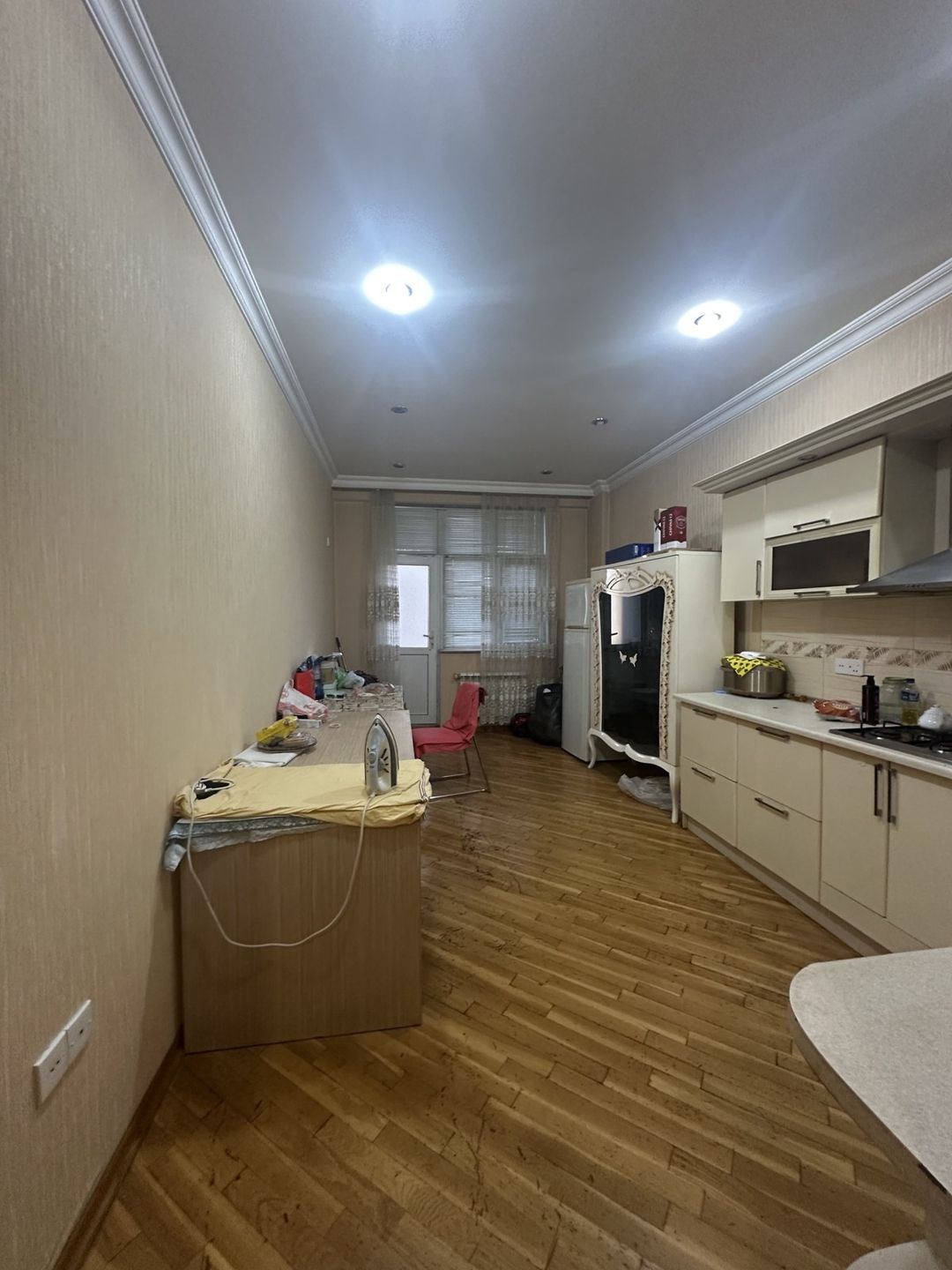Satılır 2 otaqlı yeni tikili 101 m² — Mənzil, Bakı (11)