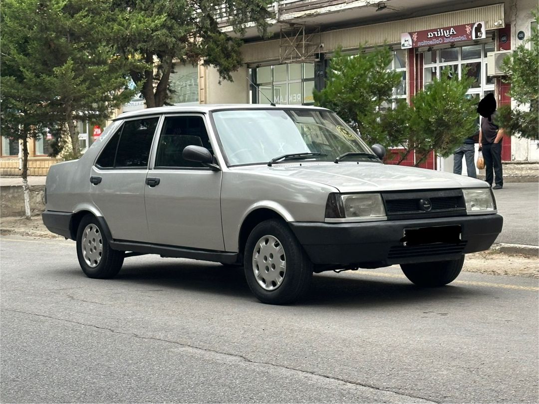 Tofaş Şahin, 2005 il — Avtomobillər, Bakı (11)