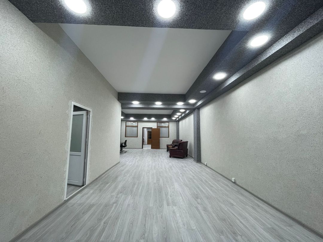 İcarəyə verilir obyekt 130 m² — Əmlak, Bakı (7)