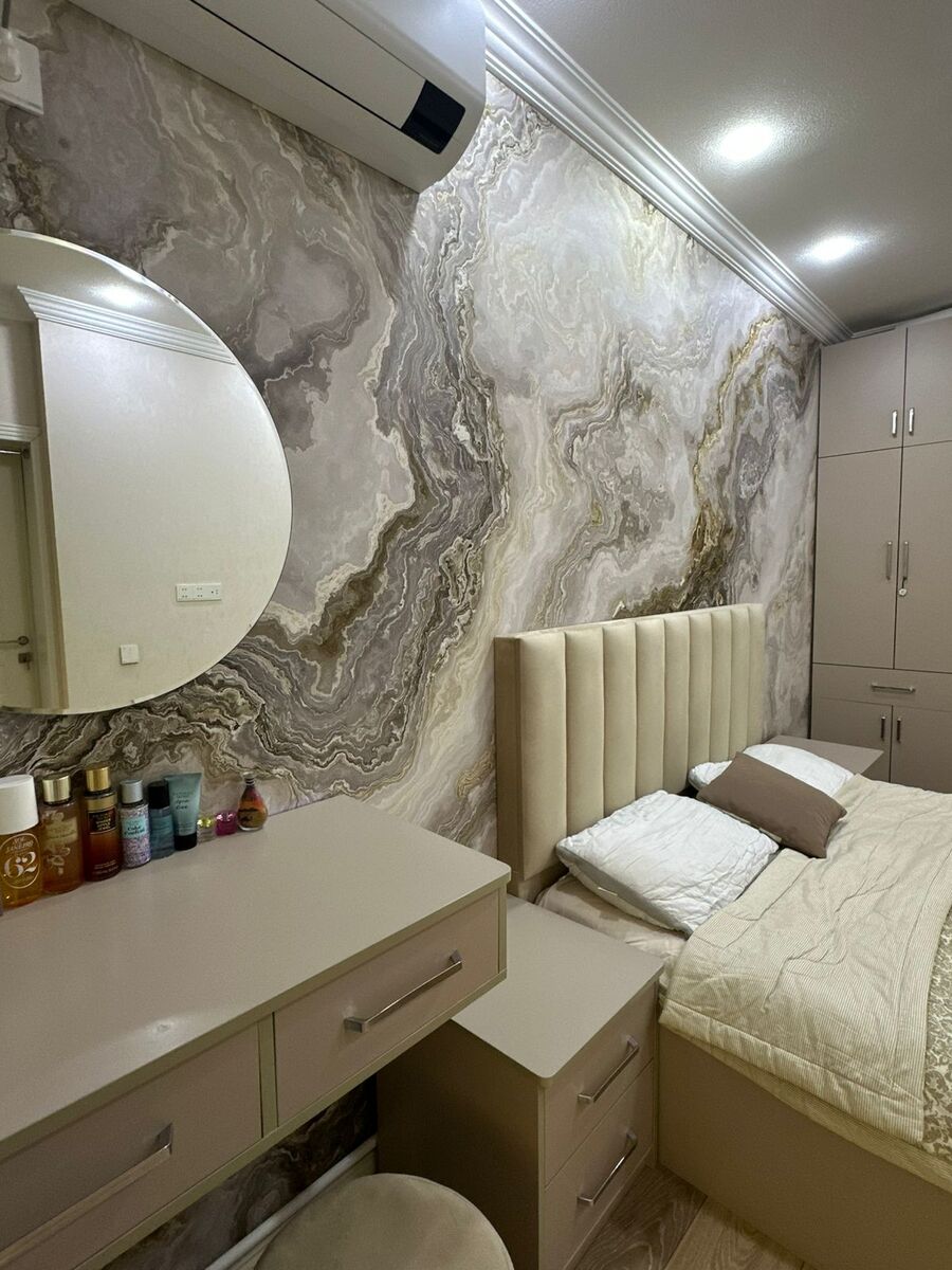 Satılır 2 otaqlı yeni tikili 69 m² — Mənzil, Bakı (5)