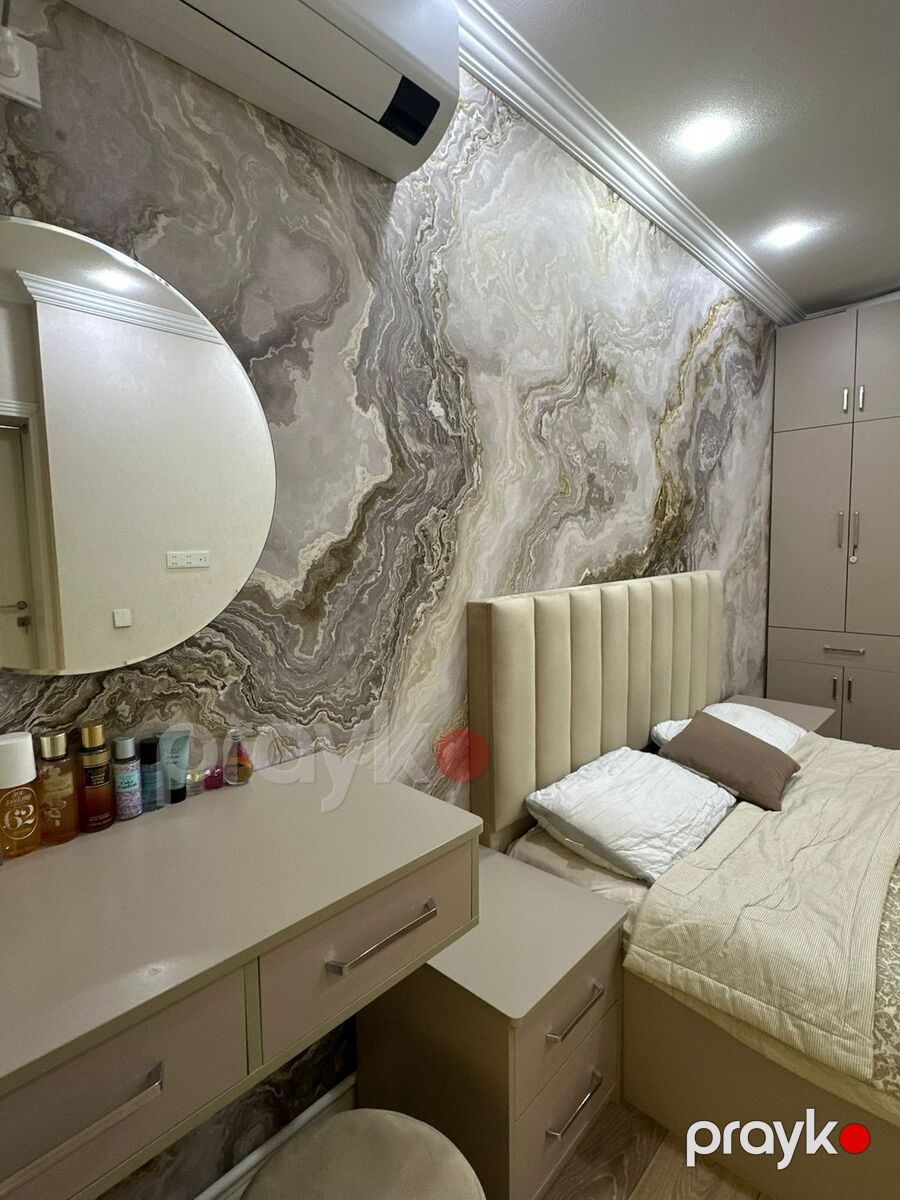Satılır 2 otaqlı yeni tikili 69 m² — Mənzil, Bakı (5)