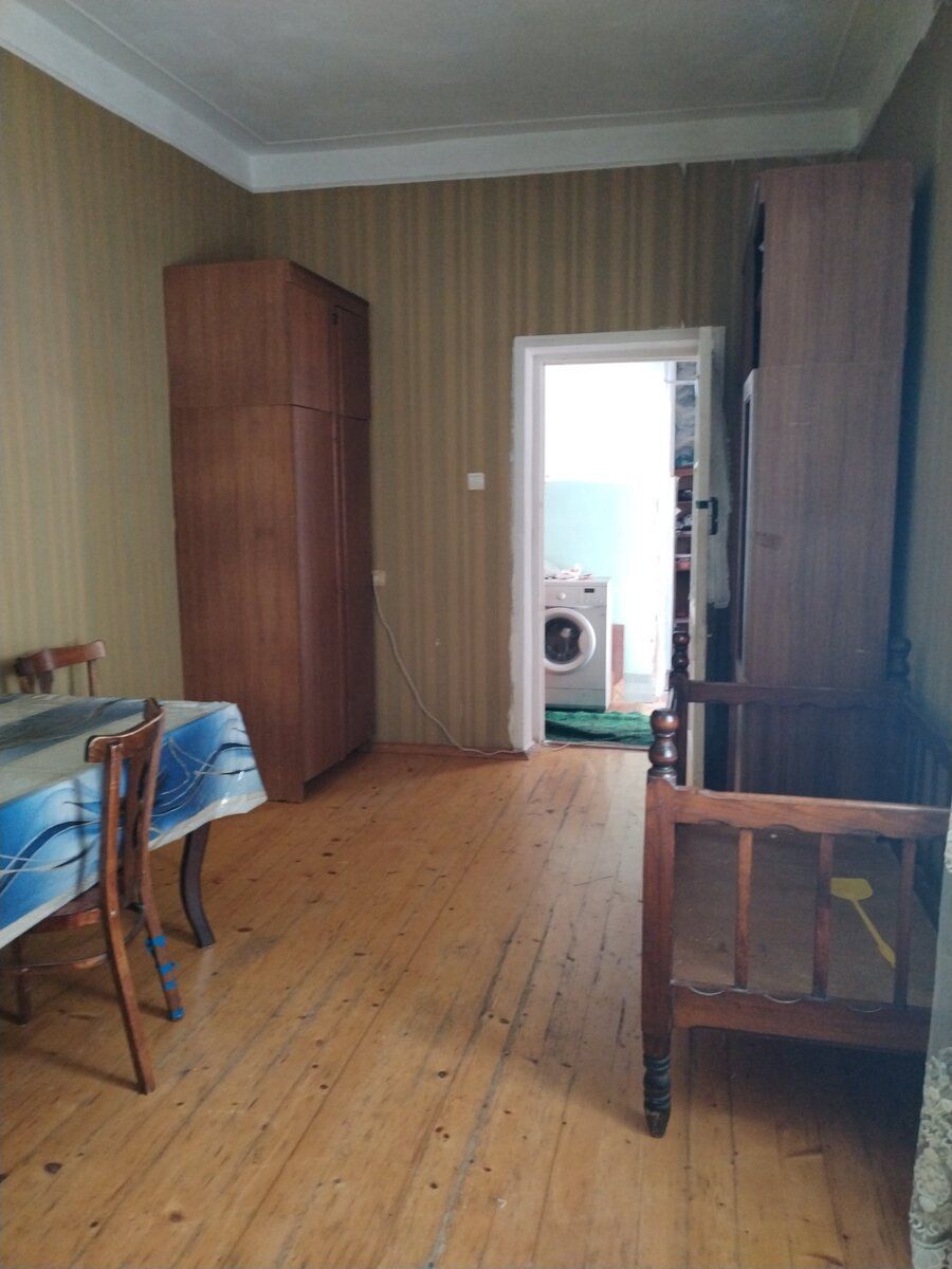 1-otaqlı mənzil kirayə verilir, Ziya Bünyadov pr., 32 m² — Mənzil, Bakı (7)