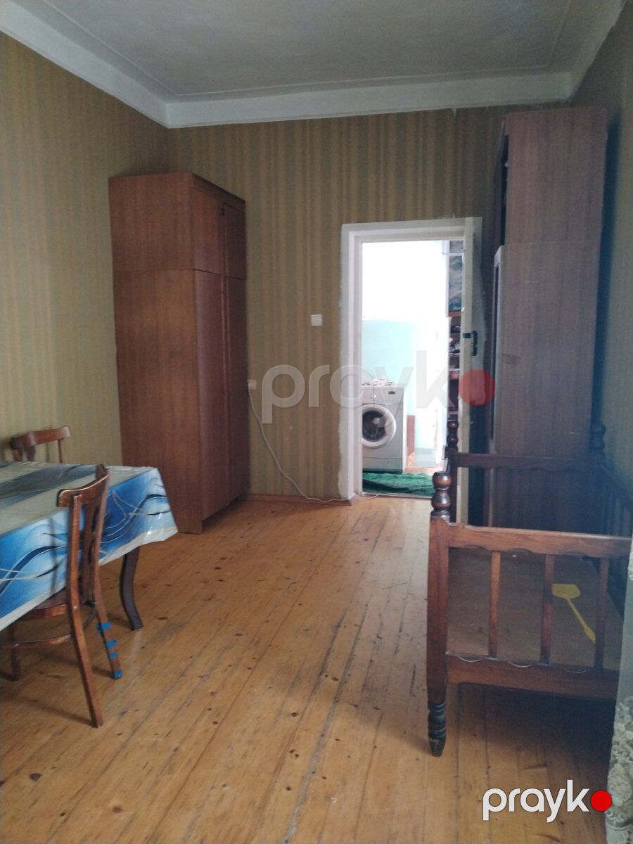 1-otaqlı mənzil kirayə verilir, Ziya Bünyadov pr., 32 m² — Mənzil, Bakı (7)
