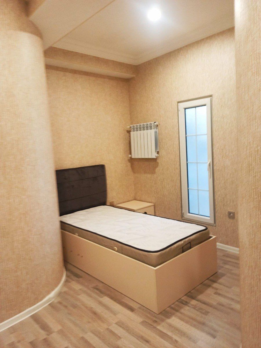 İcarəyə verilir 3 otaqlı yeni tikili 104 m² — Mənzil, Bakı (9)