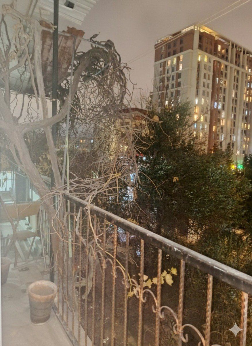 Satılır 2 otaqlı köhnə tikili 68 m² — Mənzil, Bakı (7)