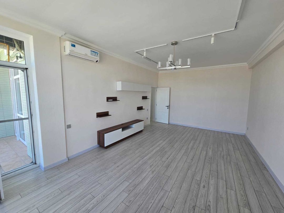 Satılır 2 otaqlı yeni tikili 83 m² — Mənzil, Bakı (2)
