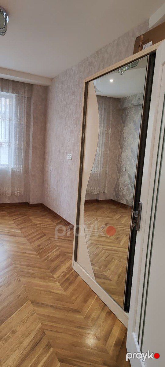 İcarəyə verilir 4 otaqlı yeni tikili 115 m² — Mənzil, Bakı (7)
